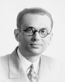 https://en.wikipedia.org/wiki/Kurt_G%C3%B6del