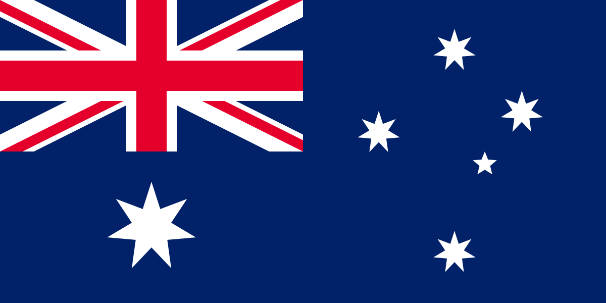 https://en.wikipedia.org/wiki/Australia